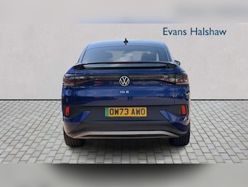 Used Volkswagen ID.5 2023 for sale - 79511663: Photo