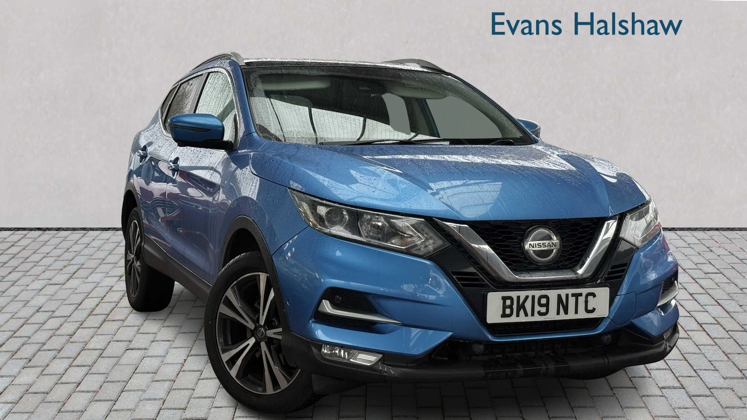 Used Nissan Qashqai 2019 for sale - 76774300: Photo 1