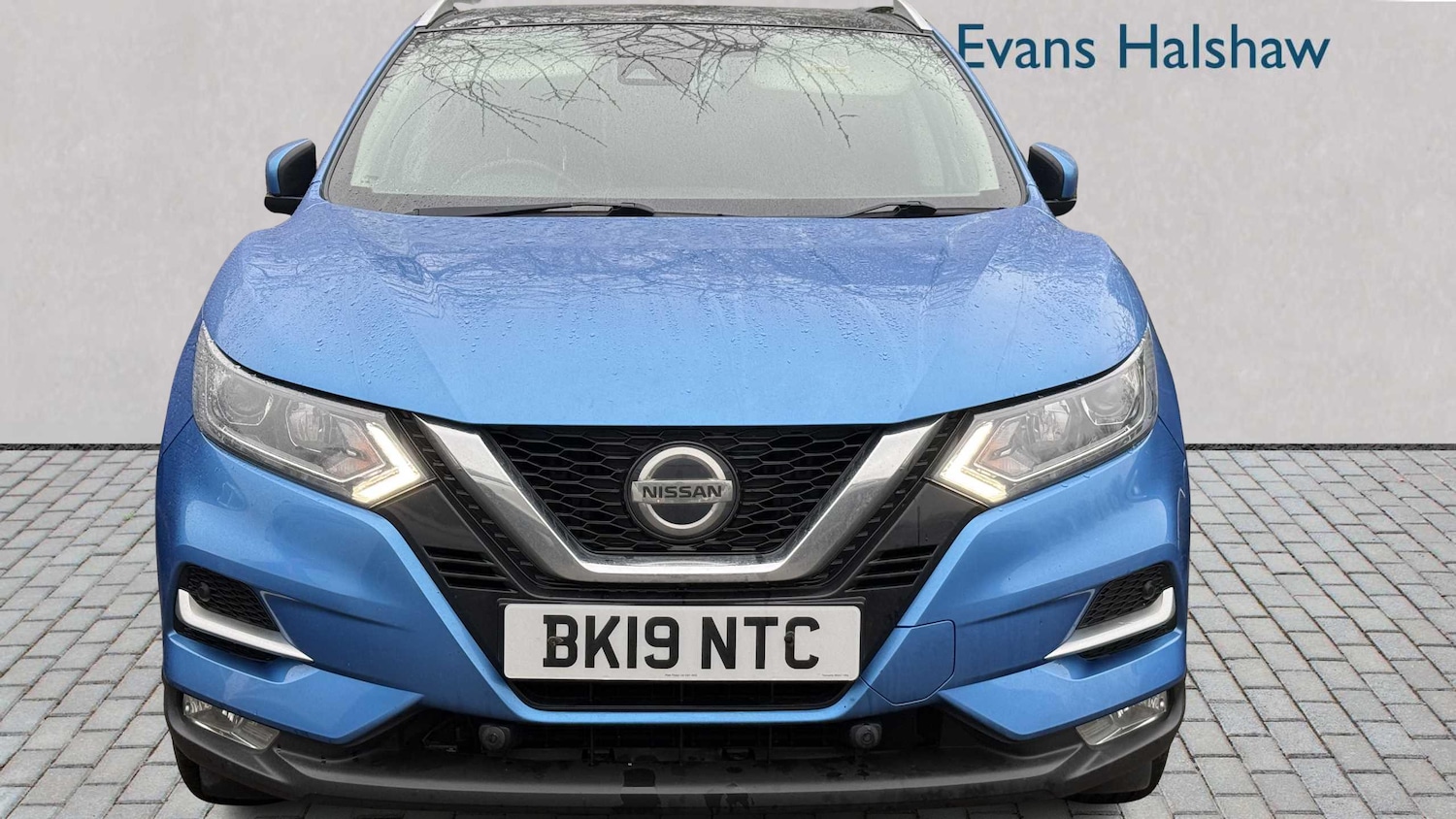 Used Nissan Qashqai 2019 for sale - 76774300: Photo 5