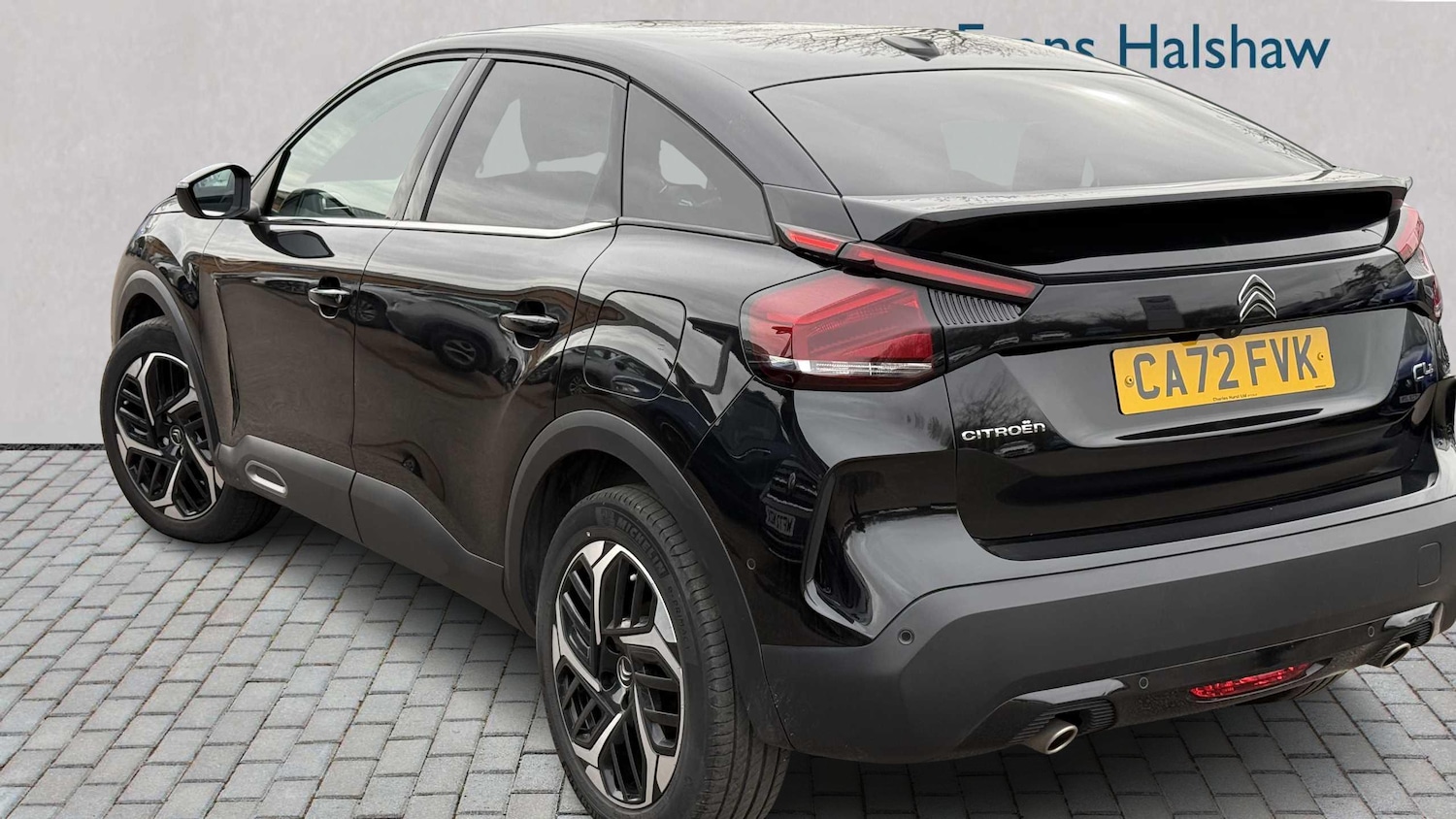 Used Citroen C4 2022 for sale - 77601425: Photo 3