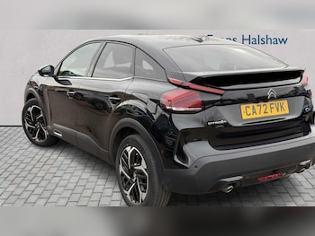 Used Citroen C4 2022 for sale - 77601425: Photo