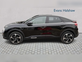 Used Citroen C4 2022 for sale - 77601425: Photo