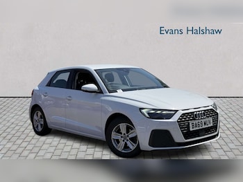 Used Audi A1 2020 for sale - 79270789: Photo