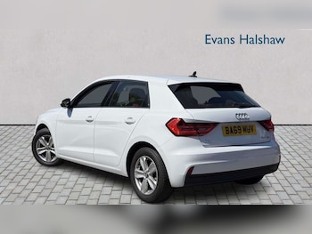 Used Audi A1 2020 for sale - 79270789: Photo
