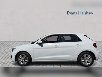 Used Audi A1 2020 for sale - 79270789: Photo
