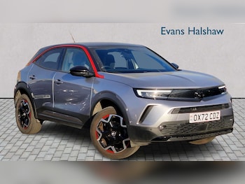 Used Vauxhall Mokka 2023 for sale - 78129558: Photo