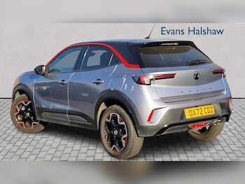 Used Vauxhall Mokka 2023 for sale - 78129558: Photo