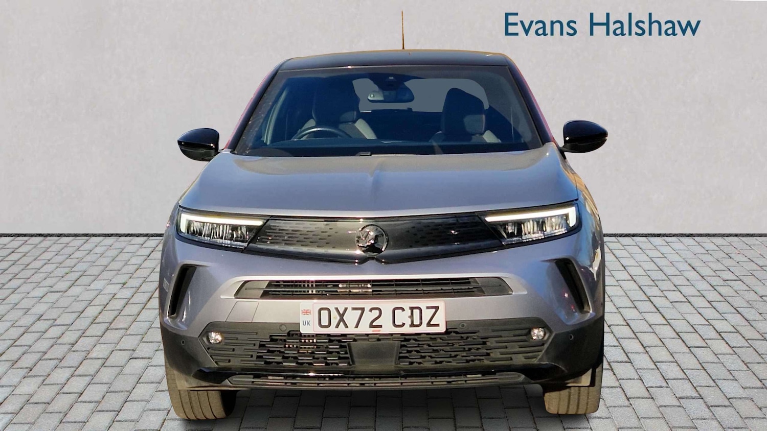 Used Vauxhall Mokka for sale - 78129558: Photo 4