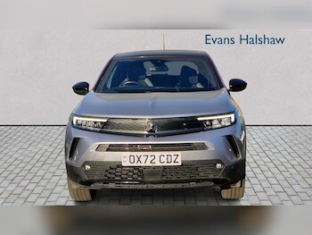 Used Vauxhall Mokka 2023 for sale - 78129558: Photo