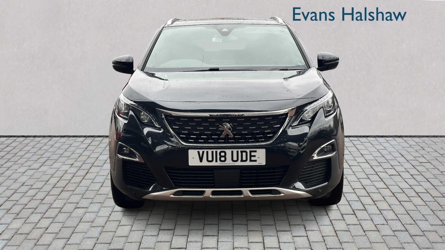 Used Peugeot 3008 2018 for sale - 76774364: Photo 5
