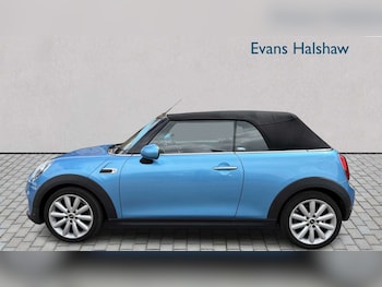 Used MINI Convertible 2019 for sale - 79065371: Photo