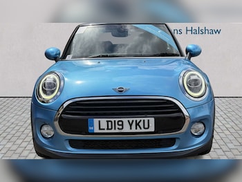 Used MINI Convertible 2019 for sale - 79065371: Photo