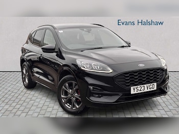 Used Ford Kuga 2023 for sale - 77862106: Photo