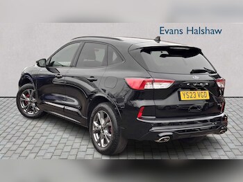 Used Ford Kuga 2023 for sale - 77862106: Photo