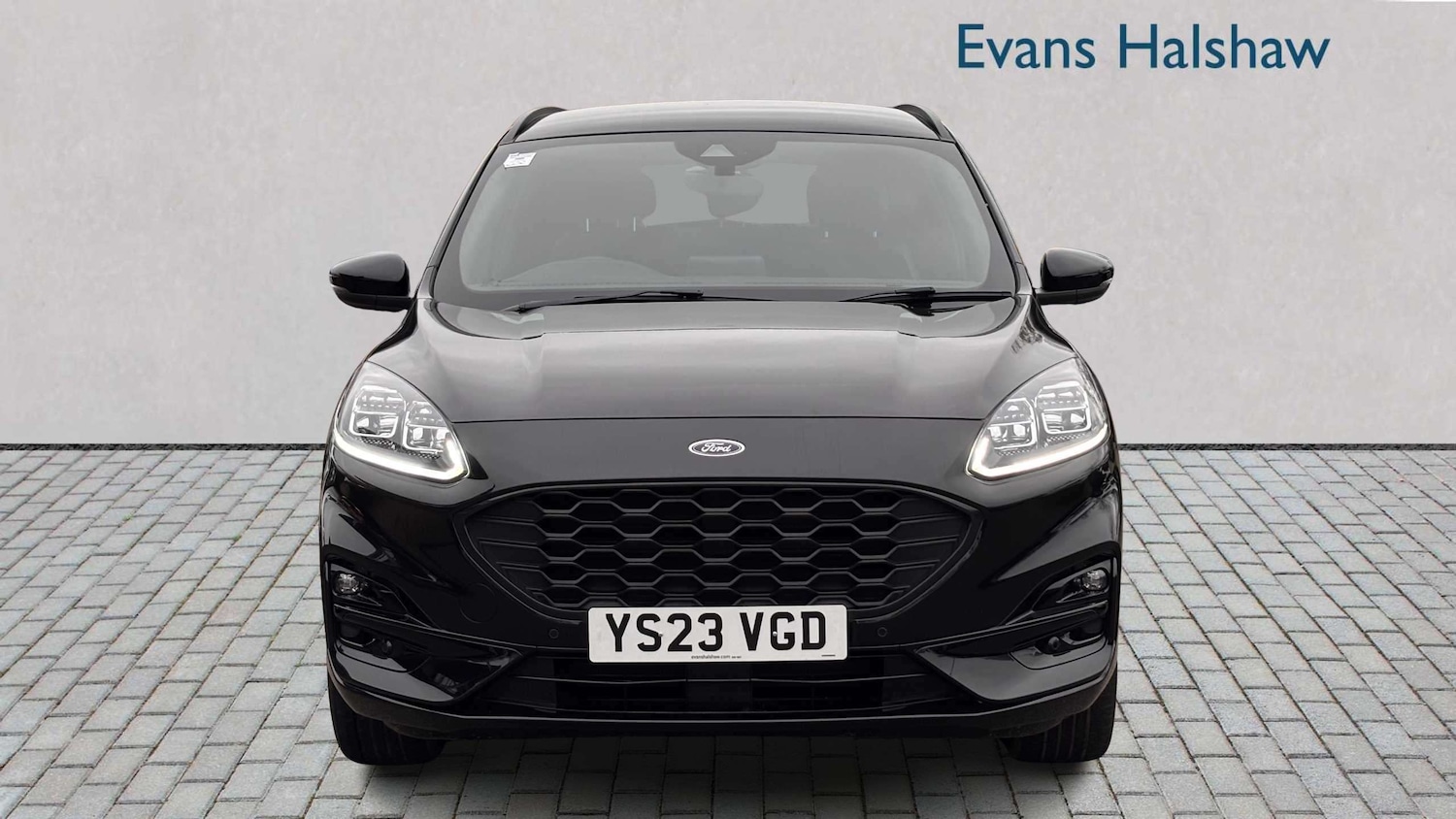 Used Ford Kuga for sale - 77862106: Photo 3