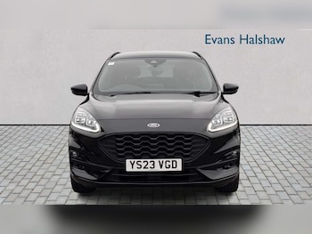 Used Ford Kuga 2023 for sale - 77862106: Photo