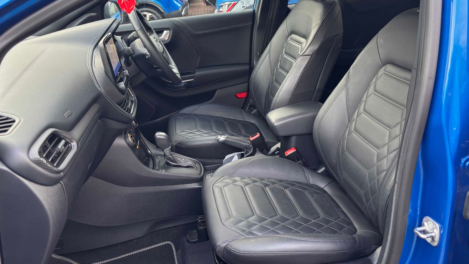 Used Ford Puma 2023 for sale - 76488202: Photo 10