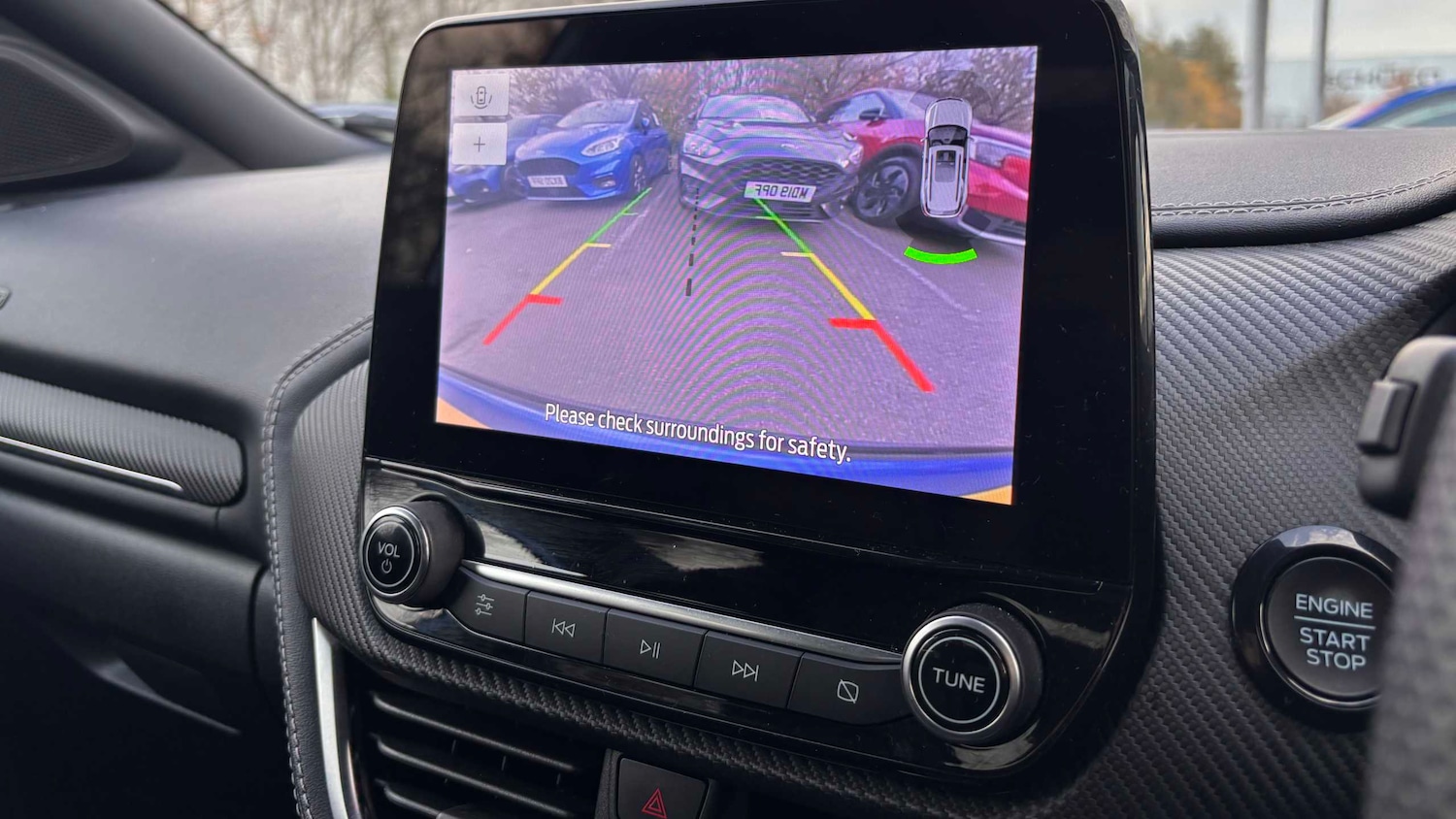 Used Ford Puma 2023 for sale - 76488202: Photo 11