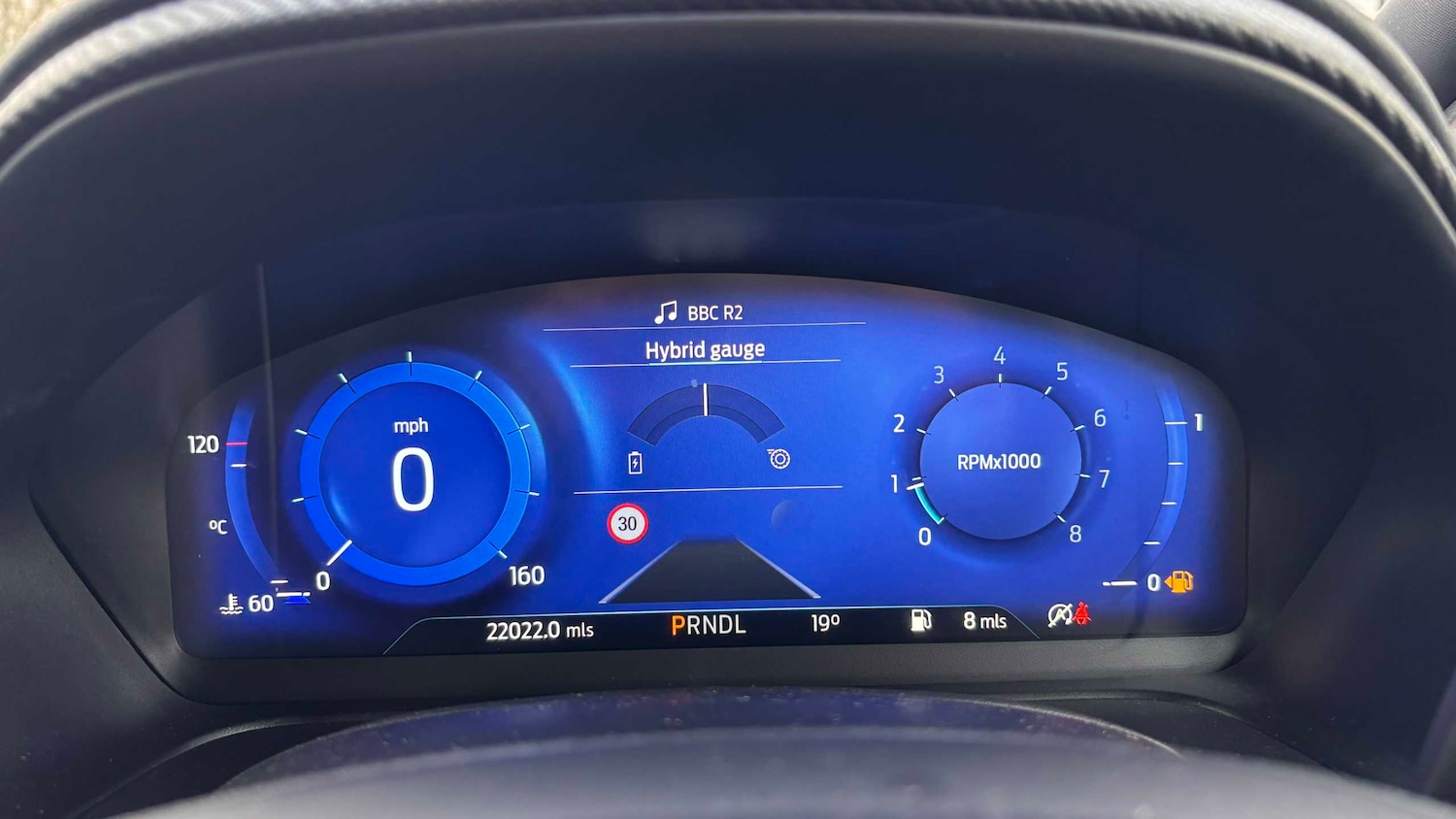 Used Ford Puma 2023 for sale - 76488202: Photo 12