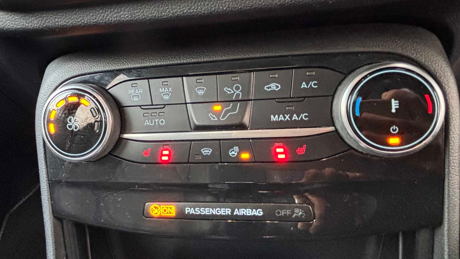 Used Ford Puma 2023 for sale - 76488202: Photo 15