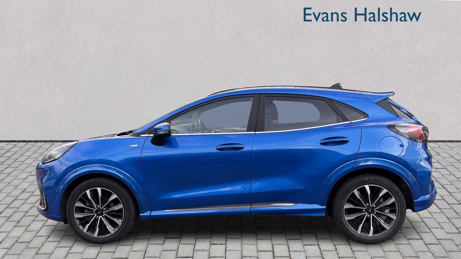 Used Ford Puma 2023 for sale - 76488202: Photo 3