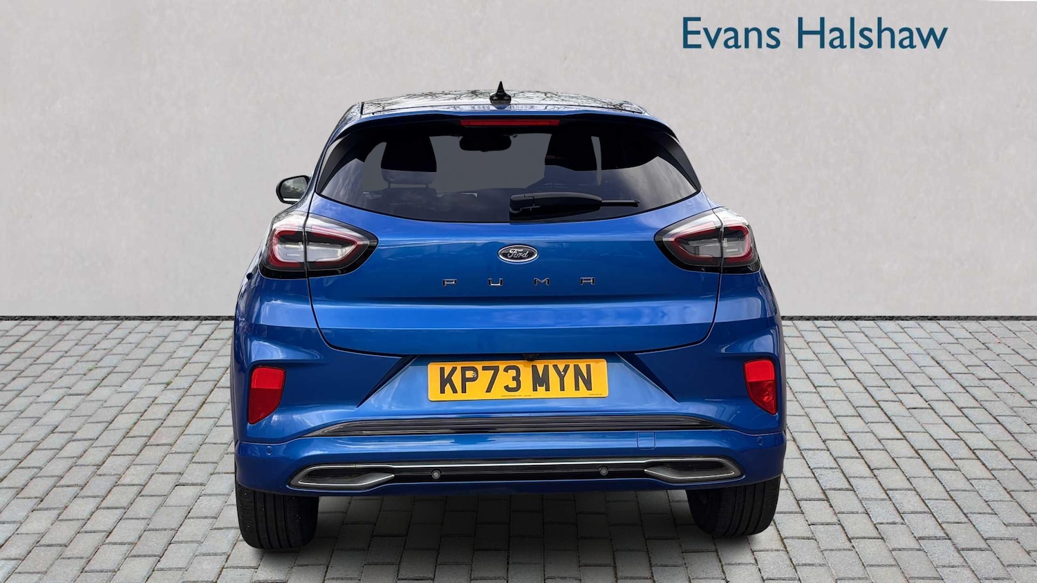 Used Ford Puma 2023 for sale - 76488202: Photo 5