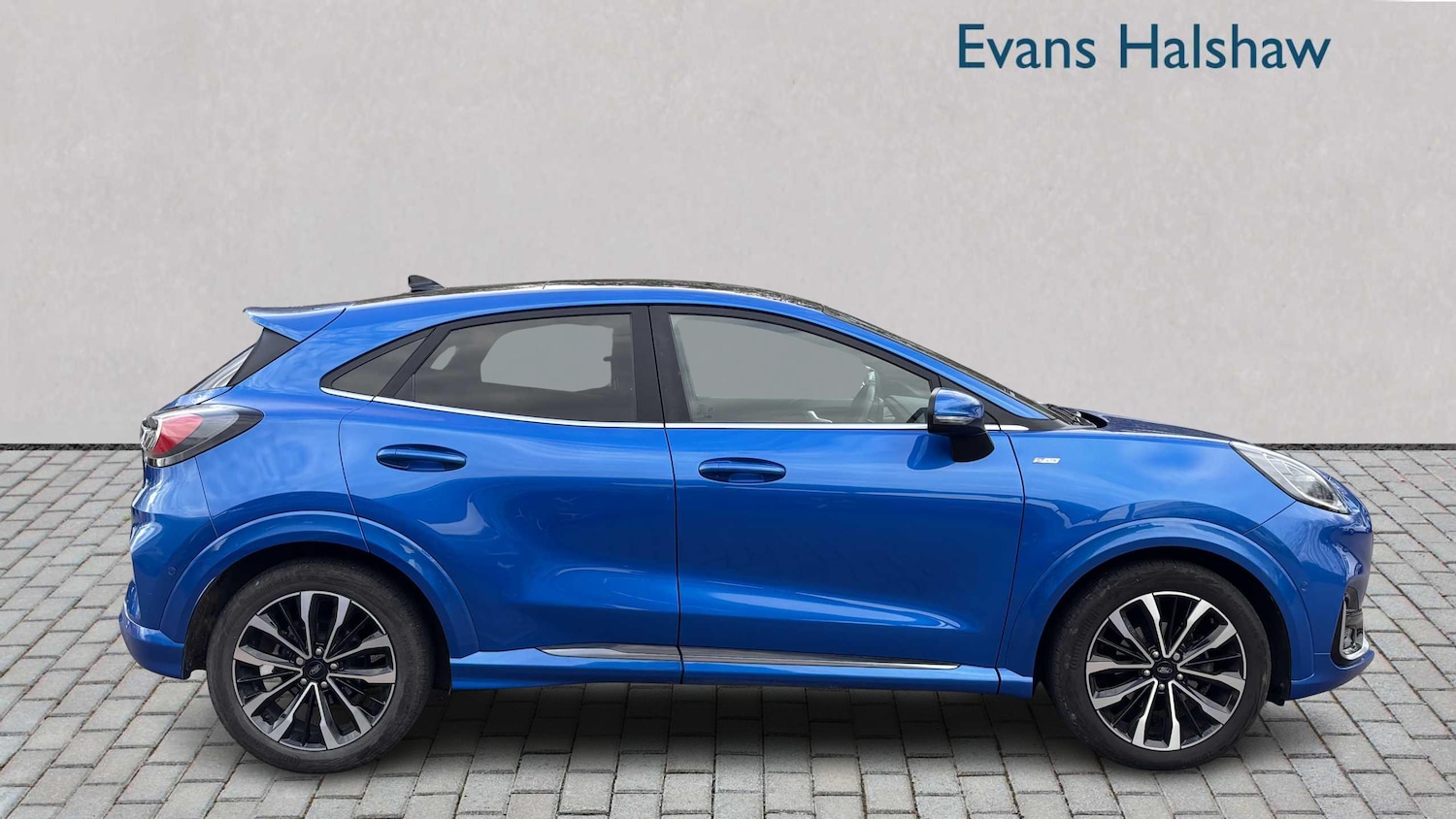 Used Ford Puma 2023 for sale - 76488202: Photo 6