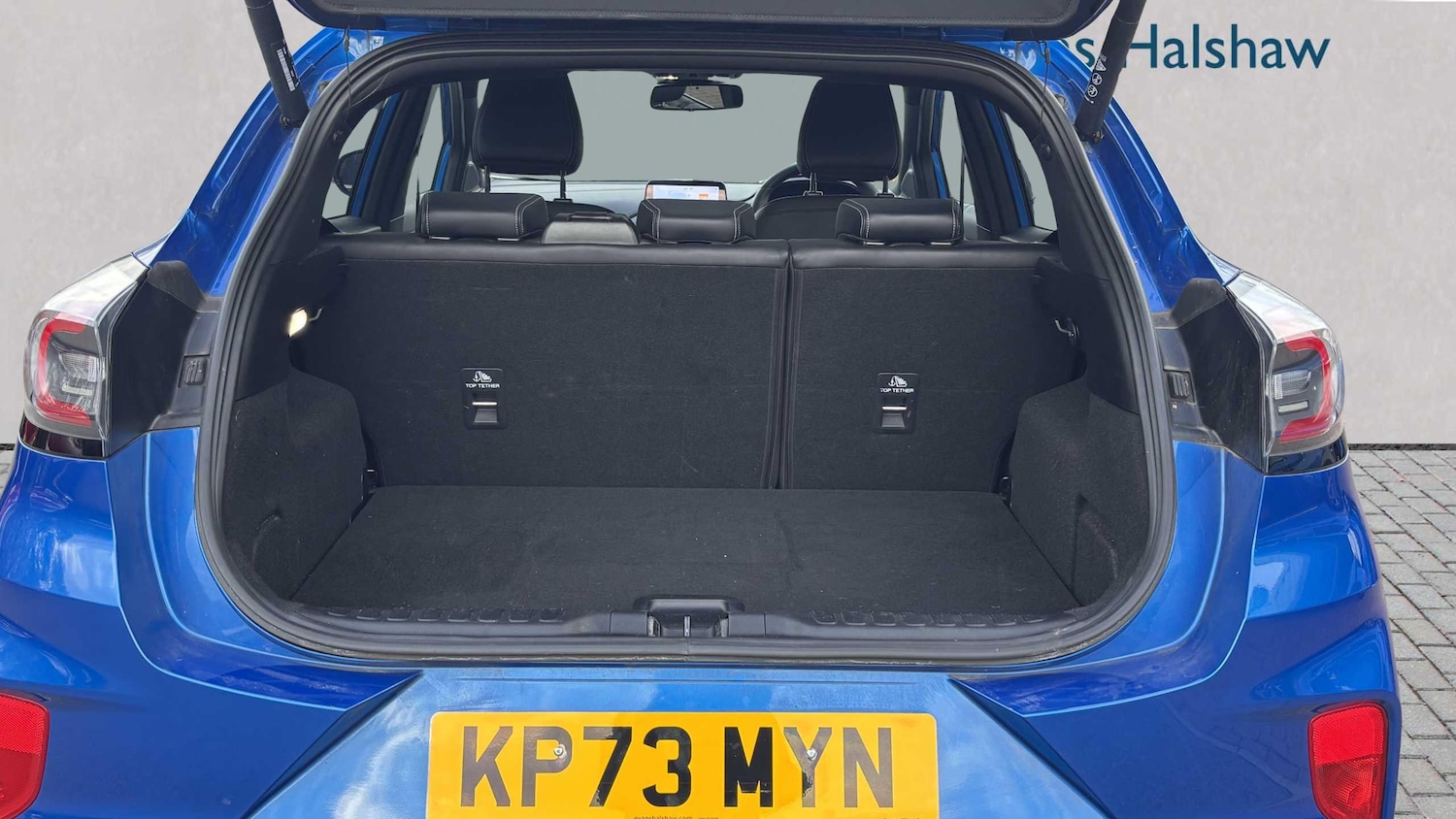 Used Ford Puma 2023 for sale - 76488202: Photo 7