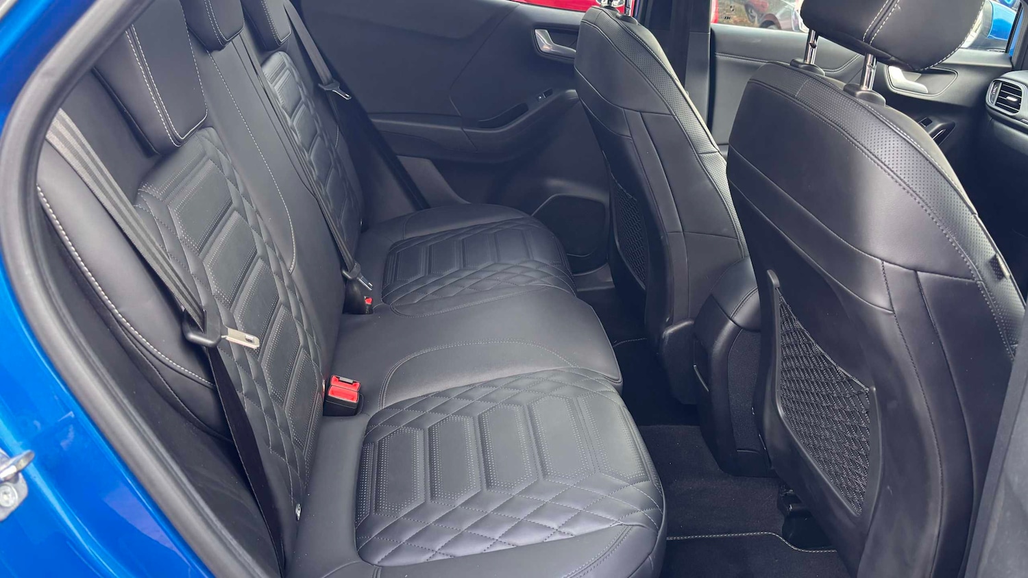 Used Ford Puma 2023 for sale - 76488202: Photo 8