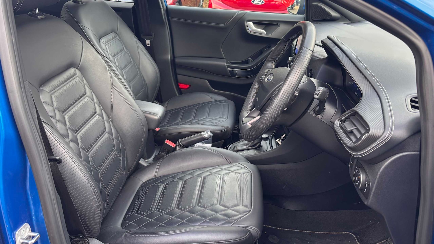 Used Ford Puma 2023 for sale - 76488202: Photo 9