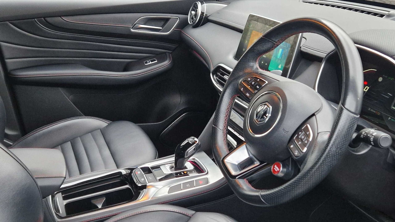 Used MG MG HS 2023 for sale - 77414504: Photo 11