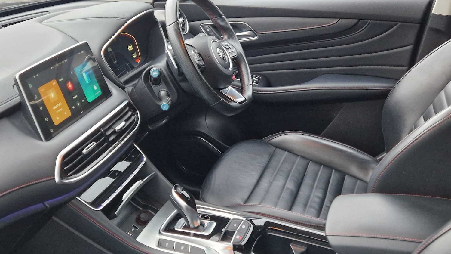 Used MG MG HS 2023 for sale - 77414504: Photo 14