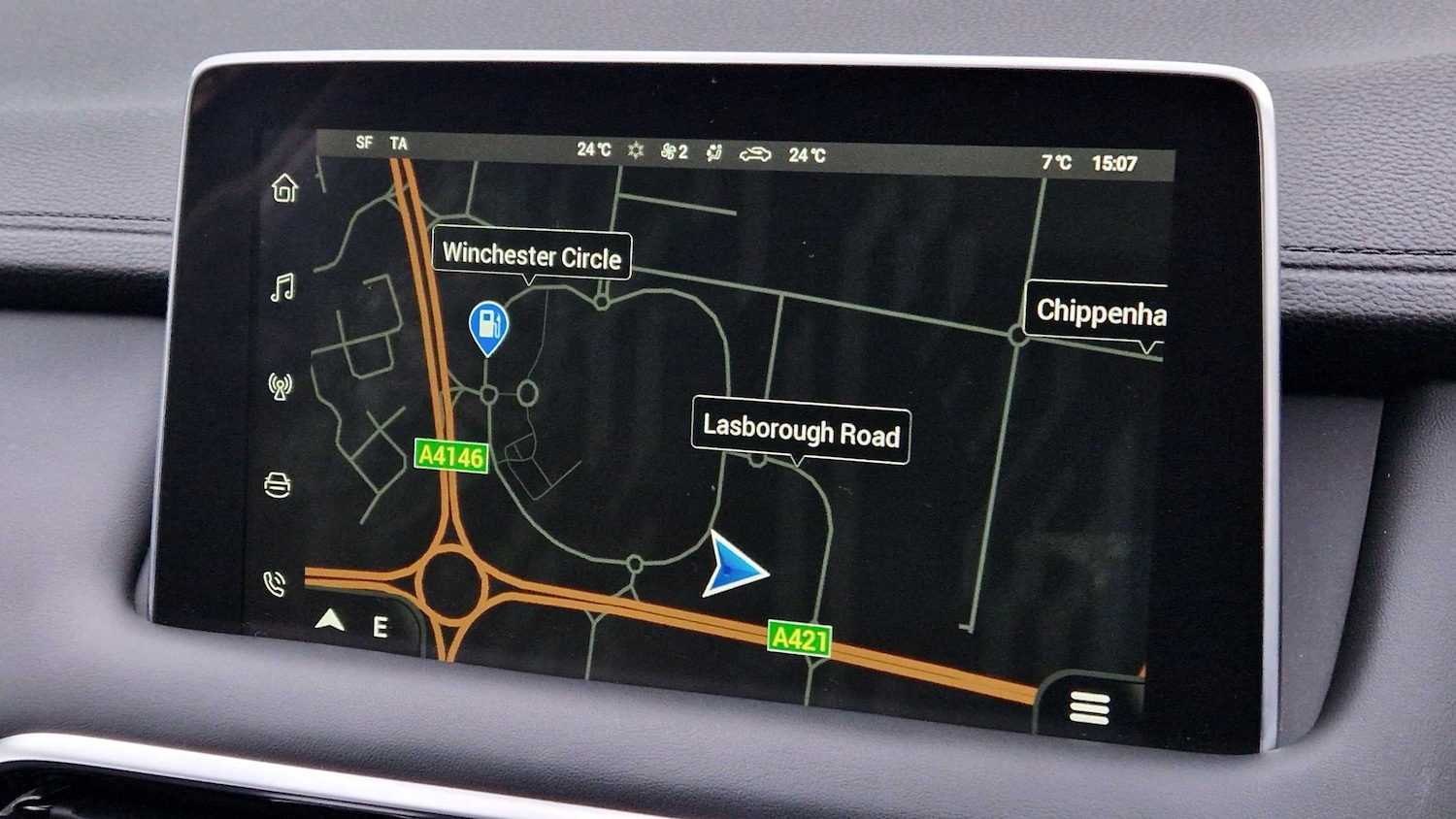 Used MG MG HS 2023 for sale - 77414504: Photo 19