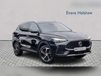 Used MG MG HS 2023 for sale - 77414504: Photo