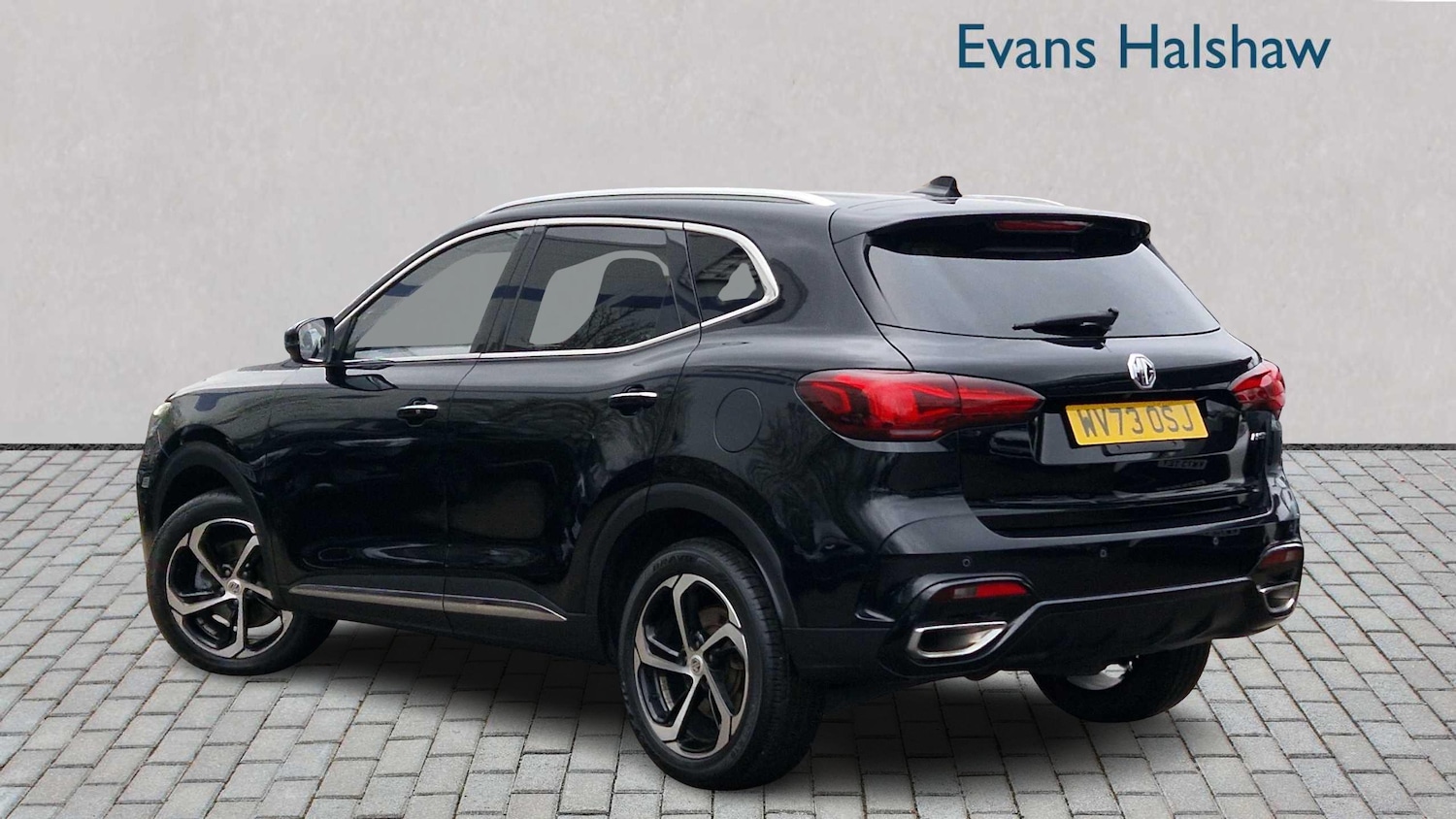 Used MG MG HS 2023 for sale - 77414504: Photo 2