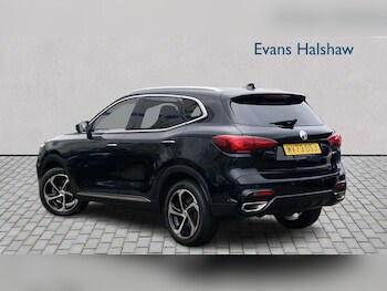 Used MG MG HS 2023 for sale - 77414504: Photo