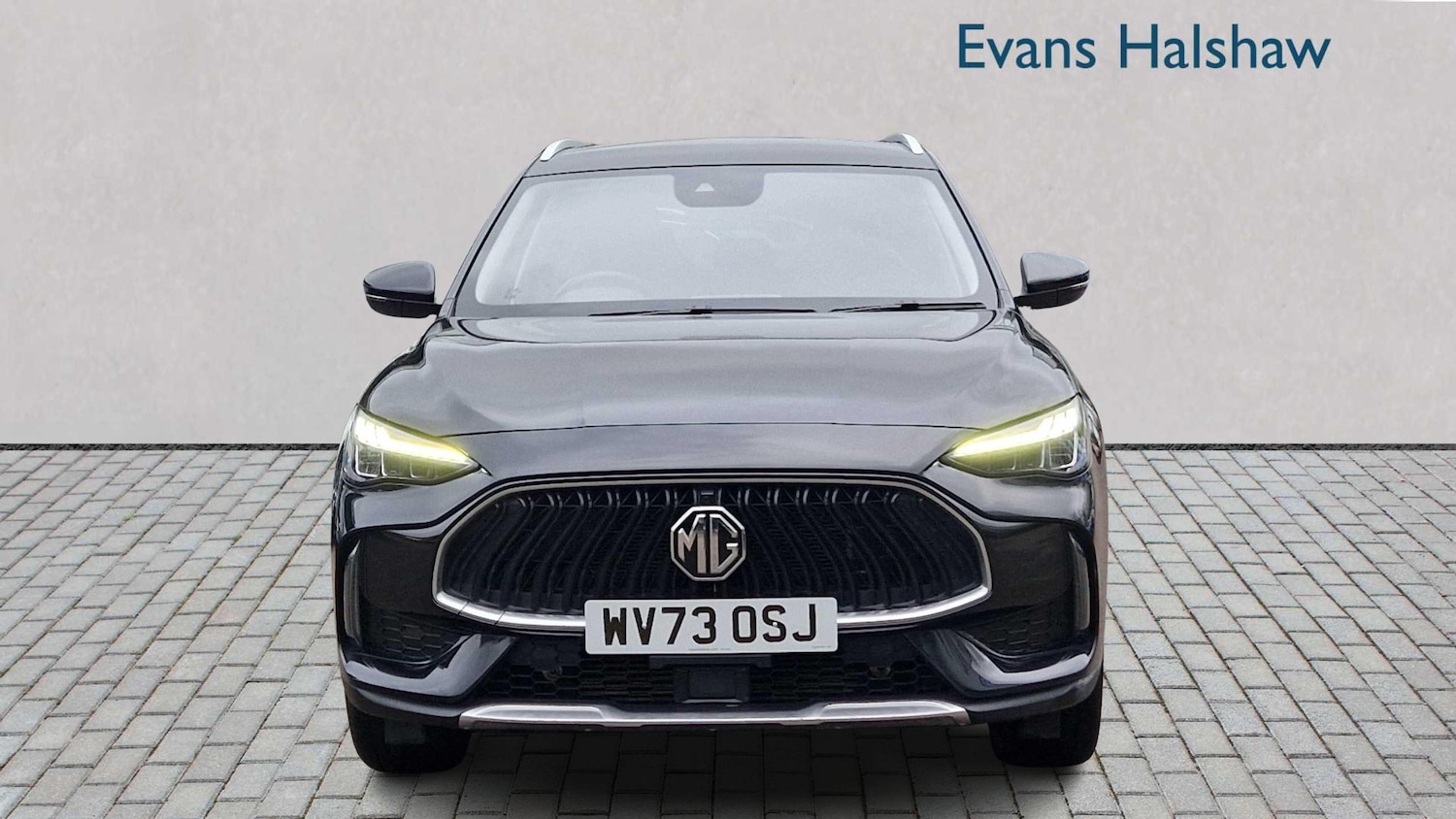 Used MG MG HS 2023 for sale - 77414504: Photo 3