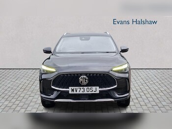 Used MG MG HS 2023 for sale - 77414504: Photo