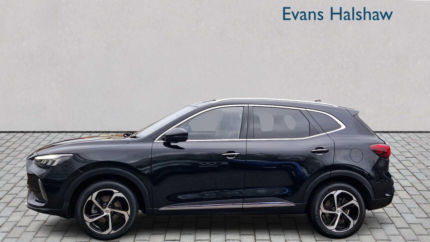 Used MG MG HS 2023 for sale - 77414504: Photo 4