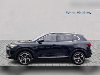 Used MG MG HS 2023 for sale - 77414504: Photo