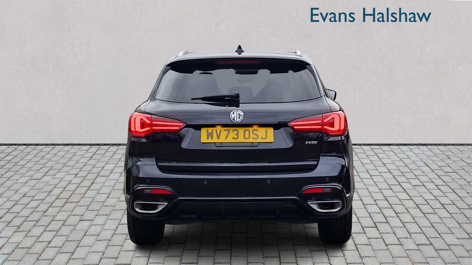 Used MG MG HS 2023 for sale - 77414504: Photo 5