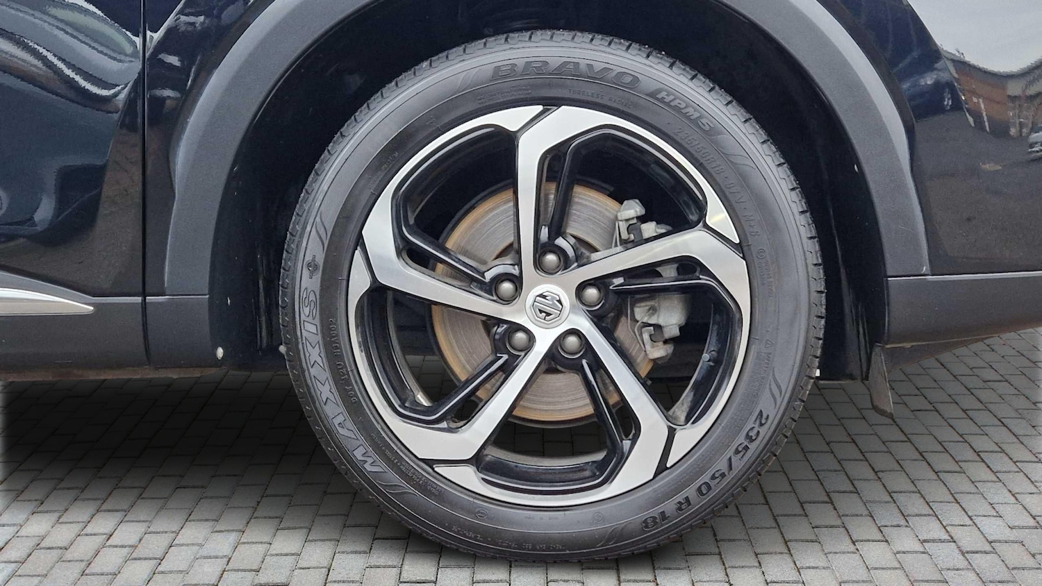 Used MG MG HS 2023 for sale - 77414504: Photo 7