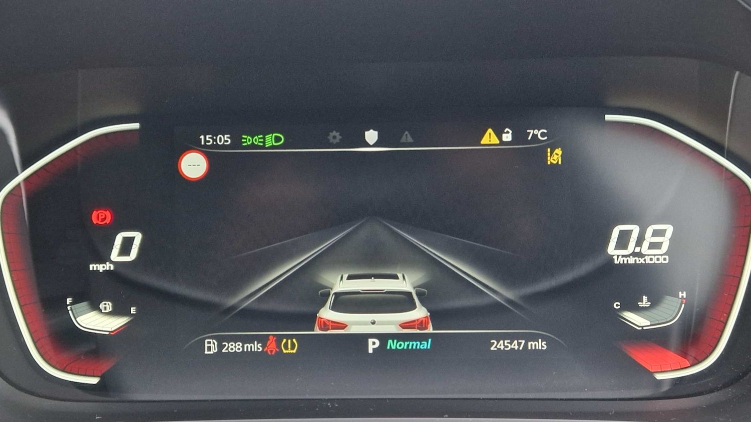 Used MG MG HS 2023 for sale - 77414504: Photo 9