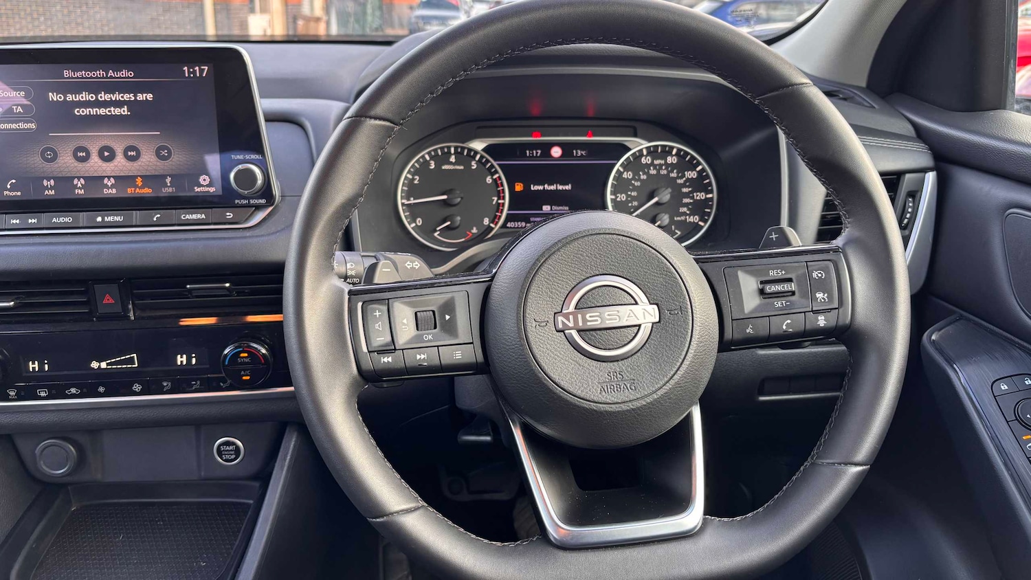 Used Nissan Qashqai 2023 for sale - 77800085: Photo 10