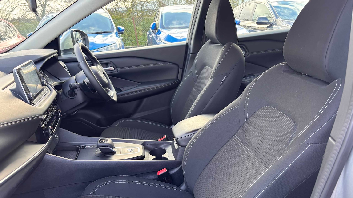 Used Nissan Qashqai 2023 for sale - 77800085: Photo 11