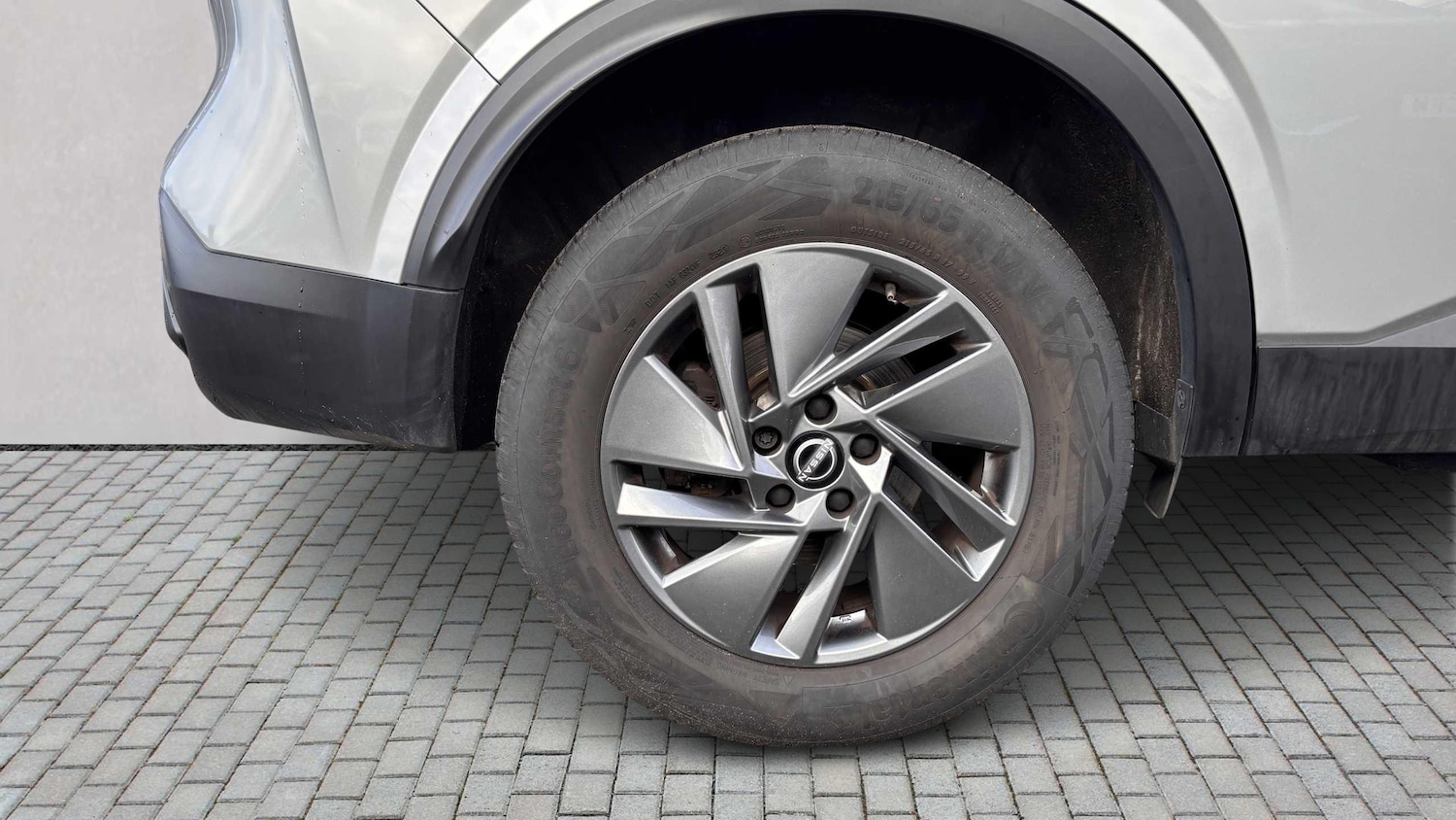 Used Nissan Qashqai 2023 for sale - 77800085: Photo 12