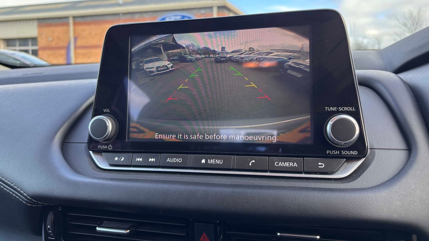 Used Nissan Qashqai 2023 for sale - 77800085: Photo 14