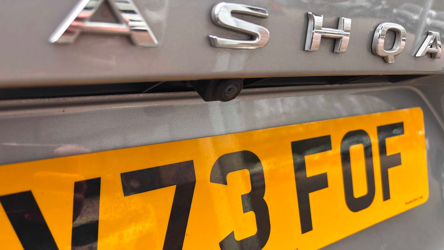 Used Nissan Qashqai 2023 for sale - 77800085: Photo 19