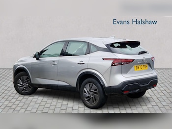 Used Nissan Qashqai 2023 for sale - 77800085: Photo