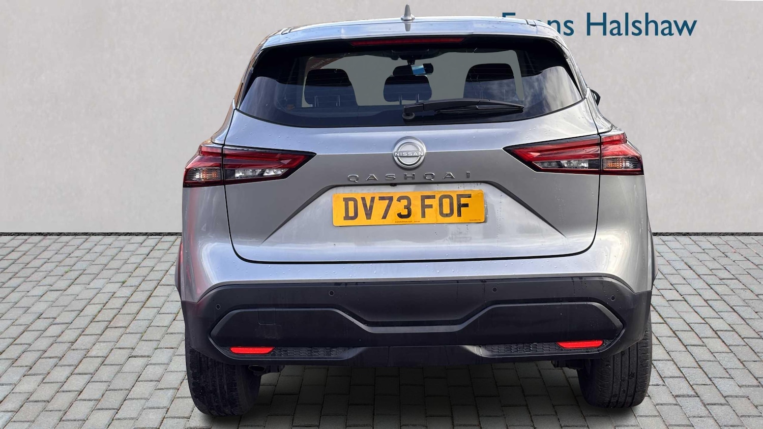 Used Nissan Qashqai 2023 for sale - 77800085: Photo 5